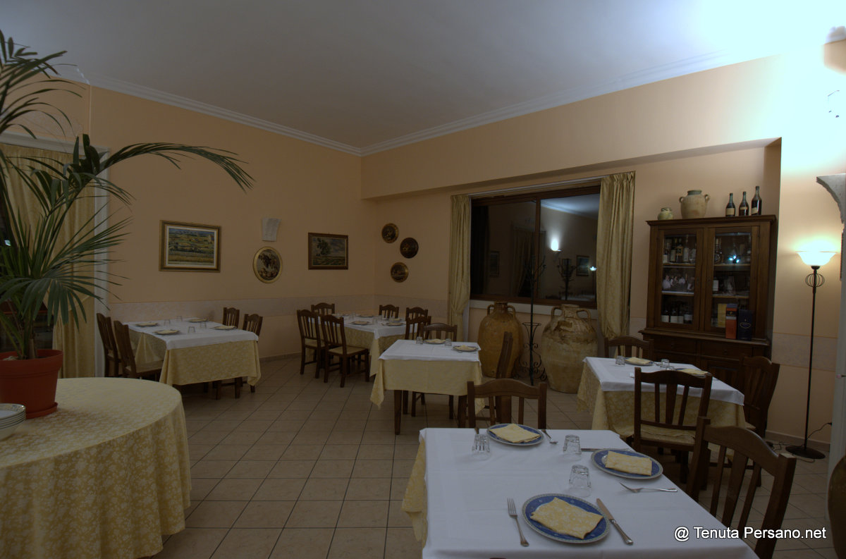 Foto Tenuta Persano