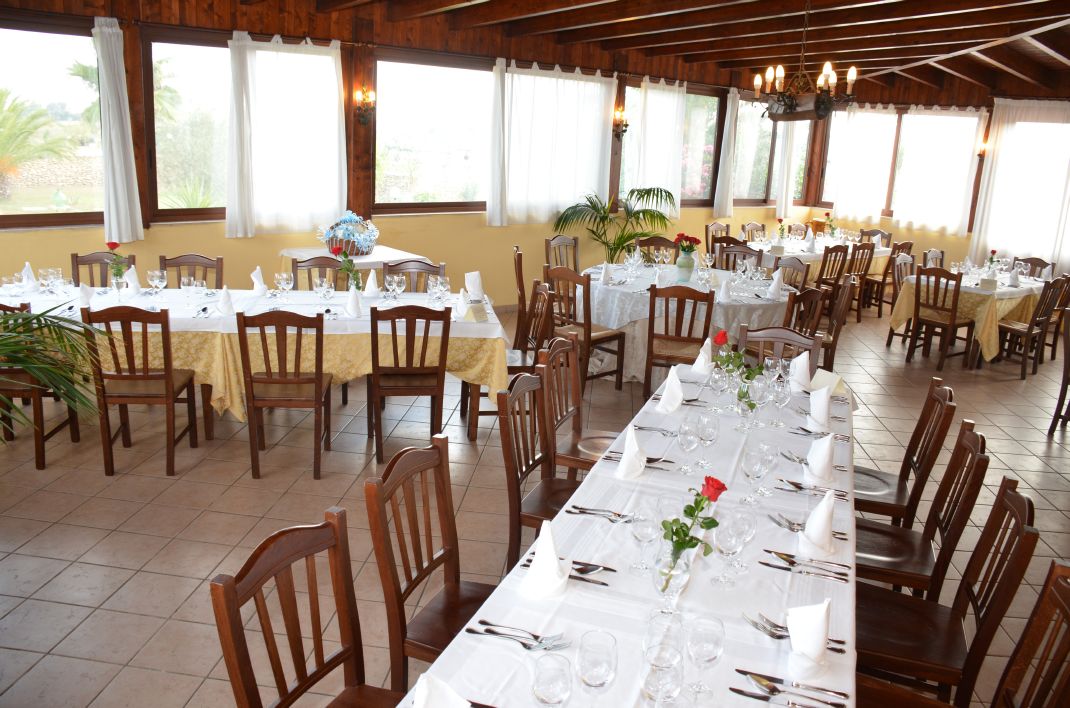 Foto Tenuta Persano
