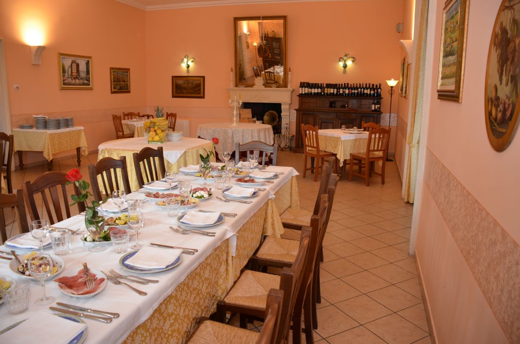 Foto Tenuta Persano