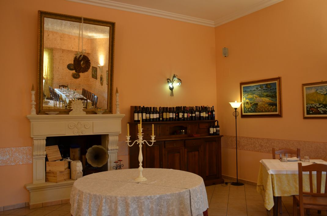 Foto Tenuta Persano