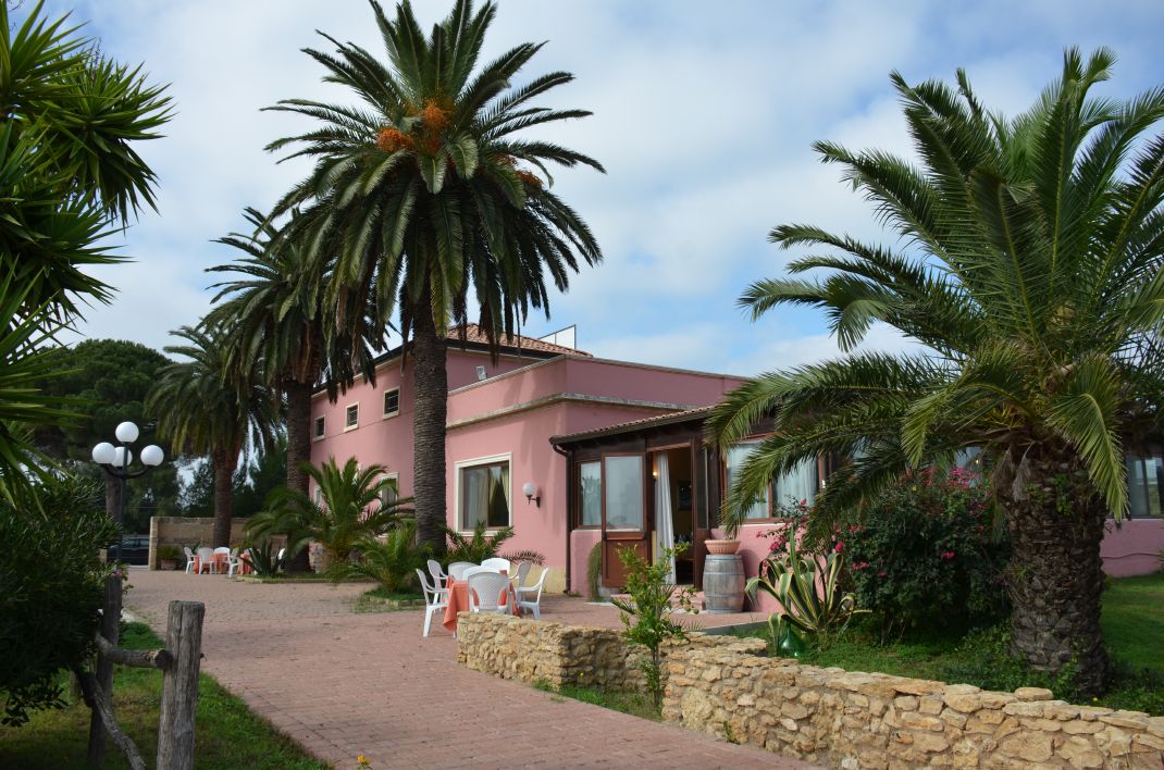 Foto Tenuta Persano
