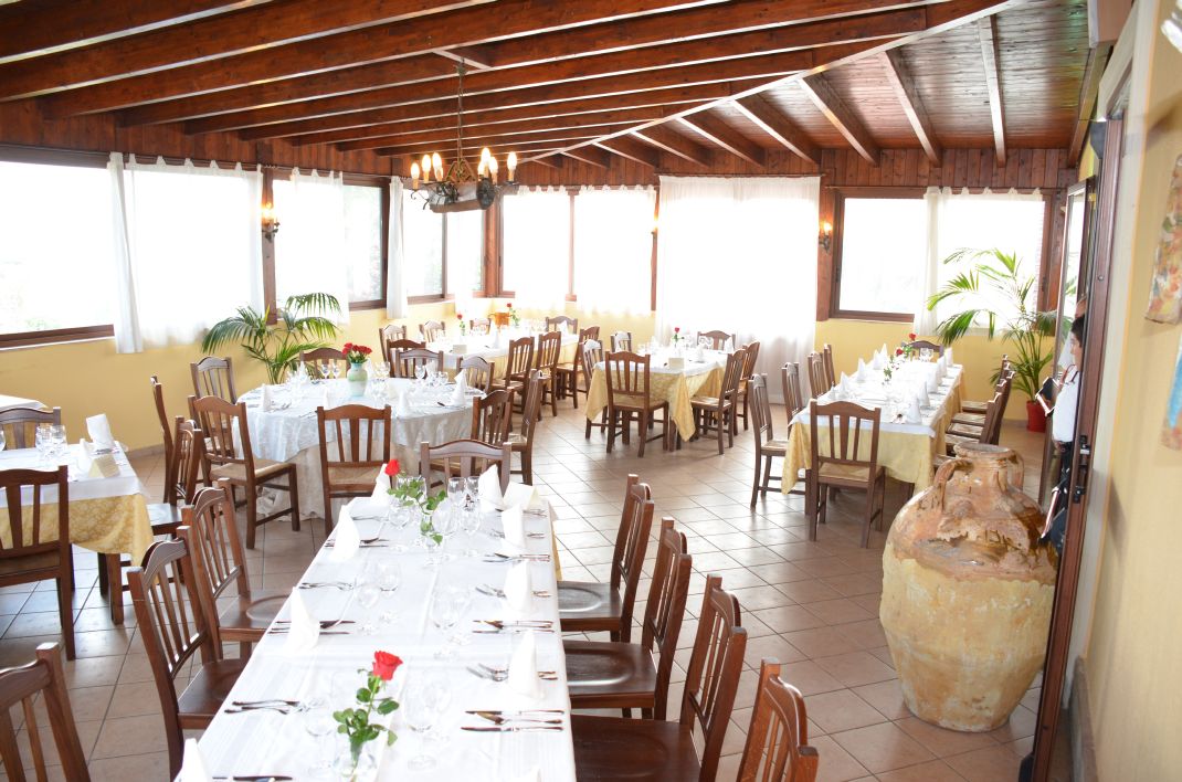 Foto Tenuta Persano