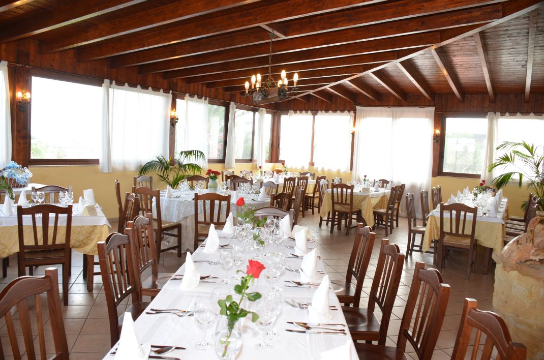 Foto Tenuta Persano
