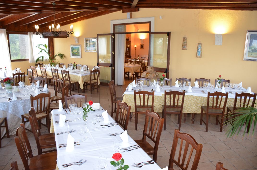 Foto Tenuta Persano