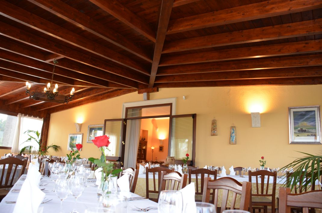 Foto Tenuta Persano