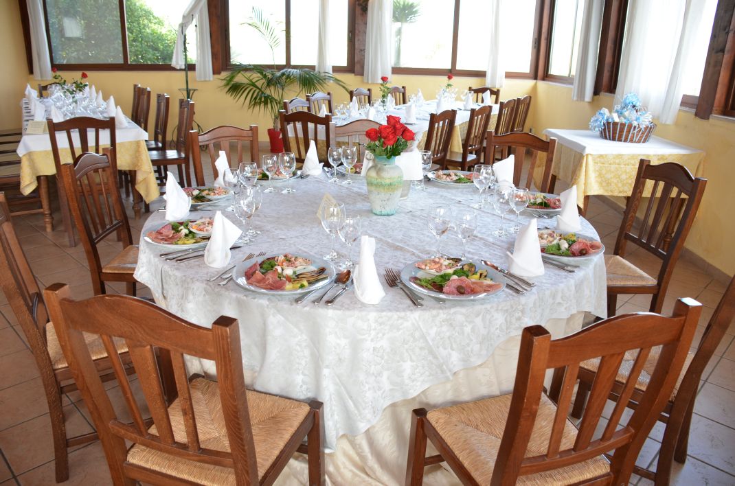 Foto Tenuta Persano