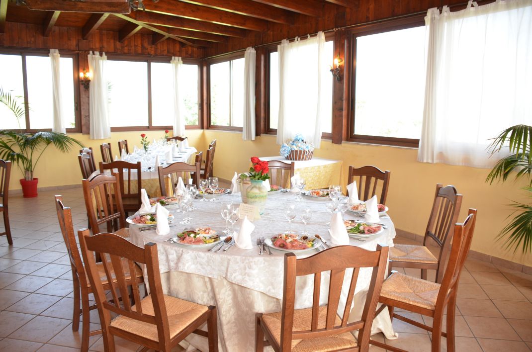 Foto Tenuta Persano